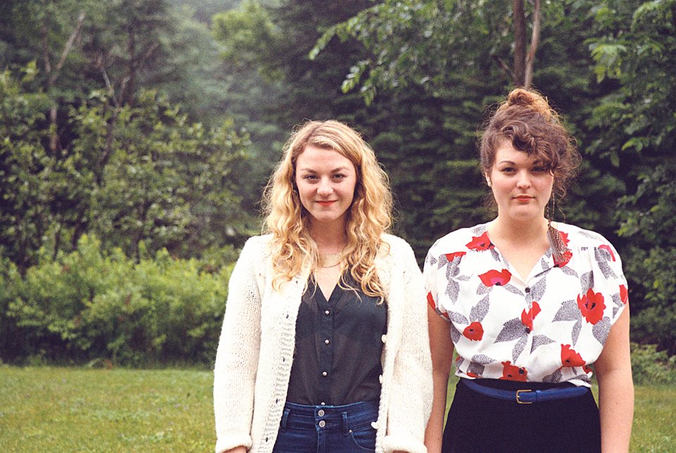 Les Sœurs Boulay présenteront des pièces de leur album Le poids des confettis ainsi que de nouvelles chansons au parc St. Mark, le 7août, dans le cadre de la 49e Finale des Jeux du Québec à Longueuil.