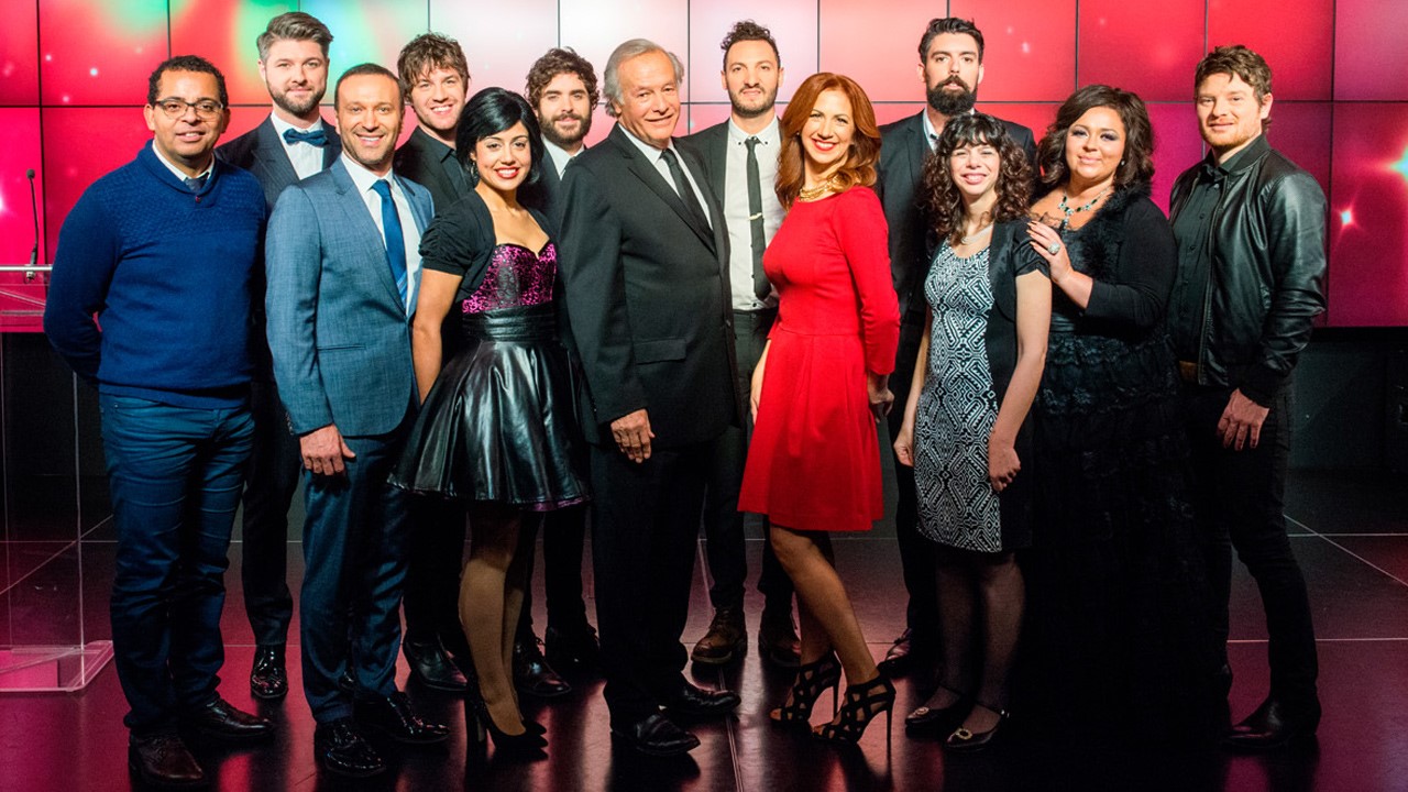 Un Mathiassois parmi les finalistes pour remporter 1 M$ au Gala Célébration
