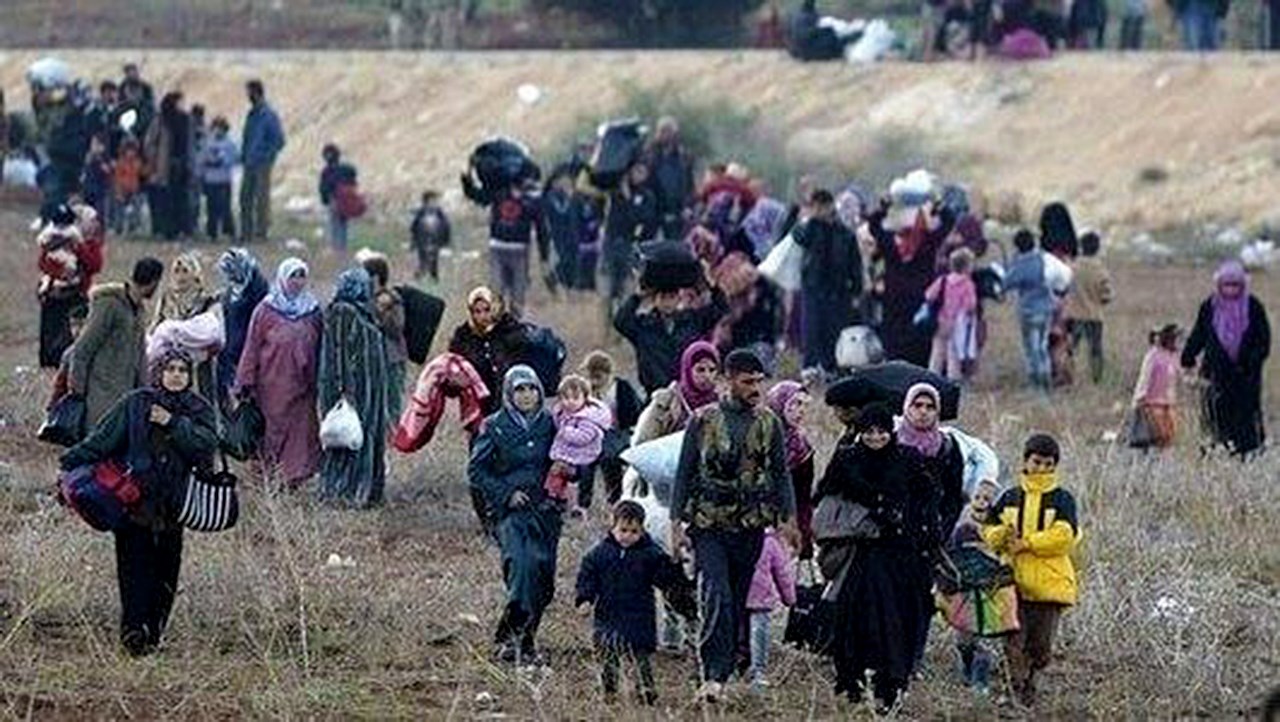 La CAQ fait adopter une motion pour repousser l’échéancier de l'arrivée des réfugiés syriens