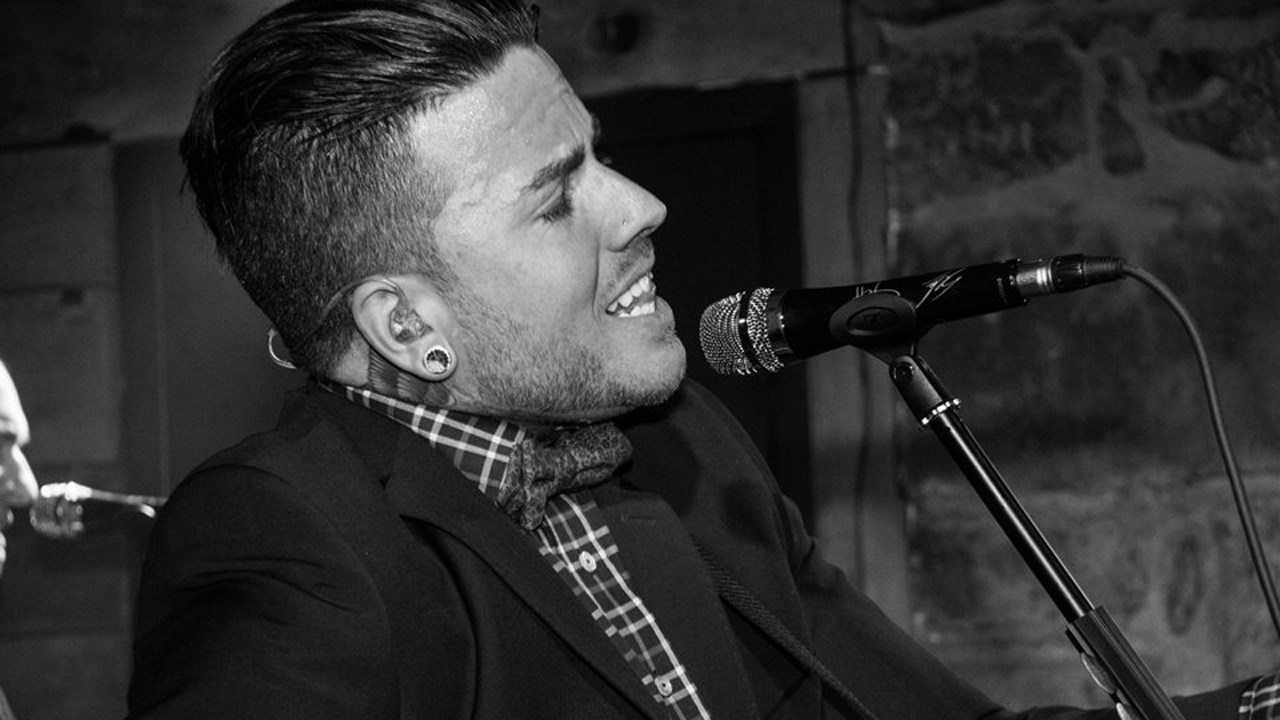 Ryan Stevenson