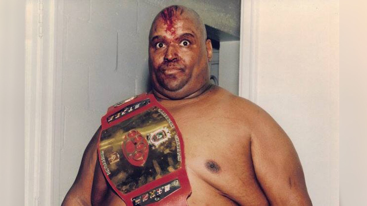 Abdullah the Butcher