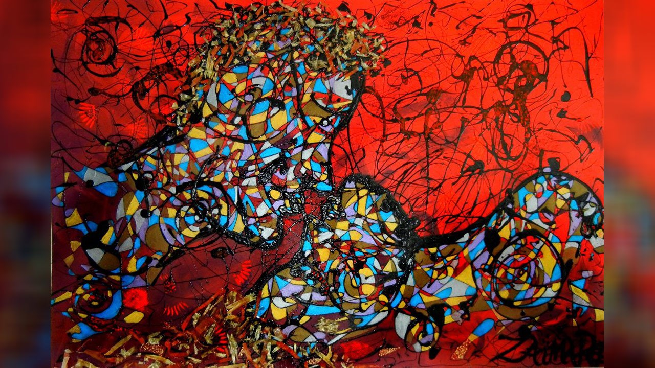 Beloeil présente une exposition collective d’œuvres créées par la relève