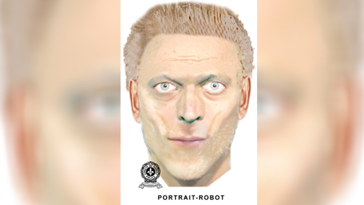 Un homme soupçonné de fraude recherché par la SQ Montérégie