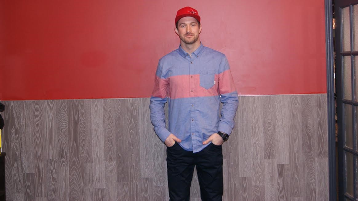 Simon Charbonneau-Campeau