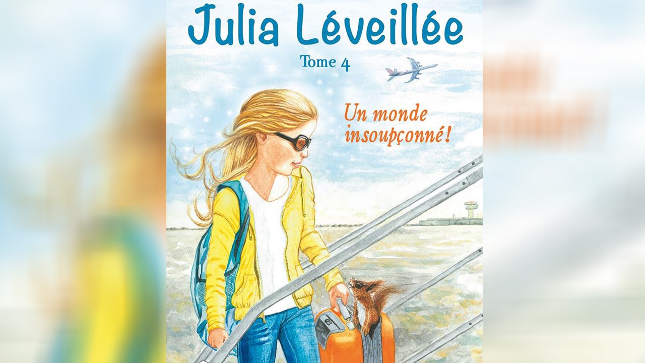 Le monde insoupçonné de l'autisme
