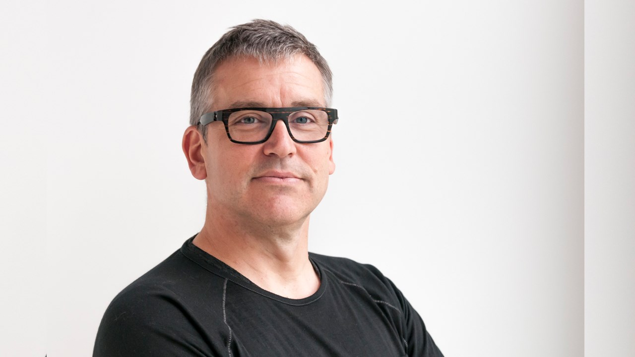 Étienne Guay est le nouveau vice-président de Stelpro