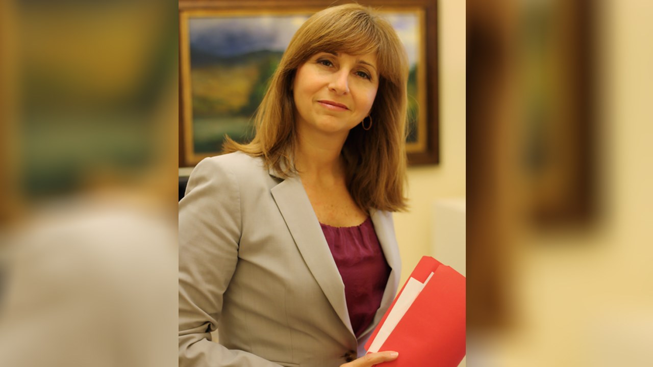 Nathalie Roy ravie de l'appui de Denis Coderre concernant la fin de l'exemption de taxes des organismes religieux liés à des groupes terroristes