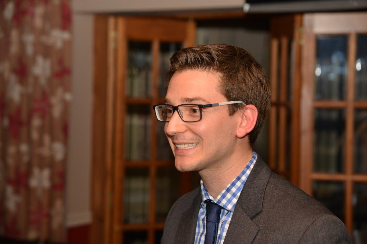 Simon Jolin-Barrette