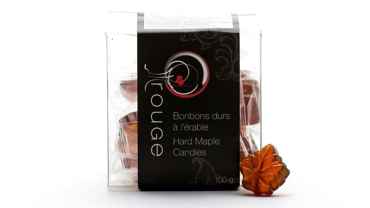 Les bonbons « Julie ».