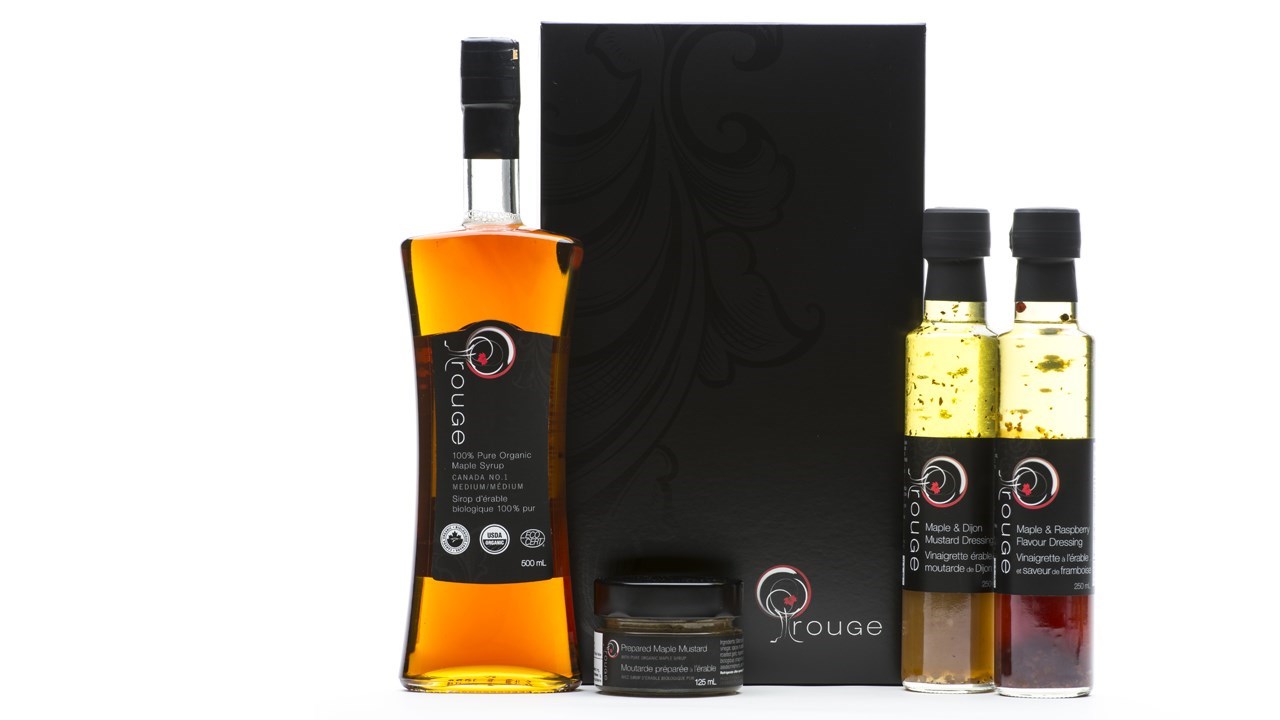 Les Produits d’érable Cumberland seront offerts aux Oscars pour une 4e année consécutive.