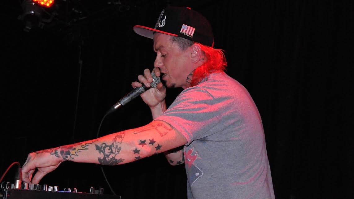 Sid Wilson a donné un concert avec Slipknot au Centre Vidéotron de Québec le jeudi 21 juillet dernier et a par la suite fait une prestation de ses talents de DJ/chanteur à L'Anti Bar et Spectacles.