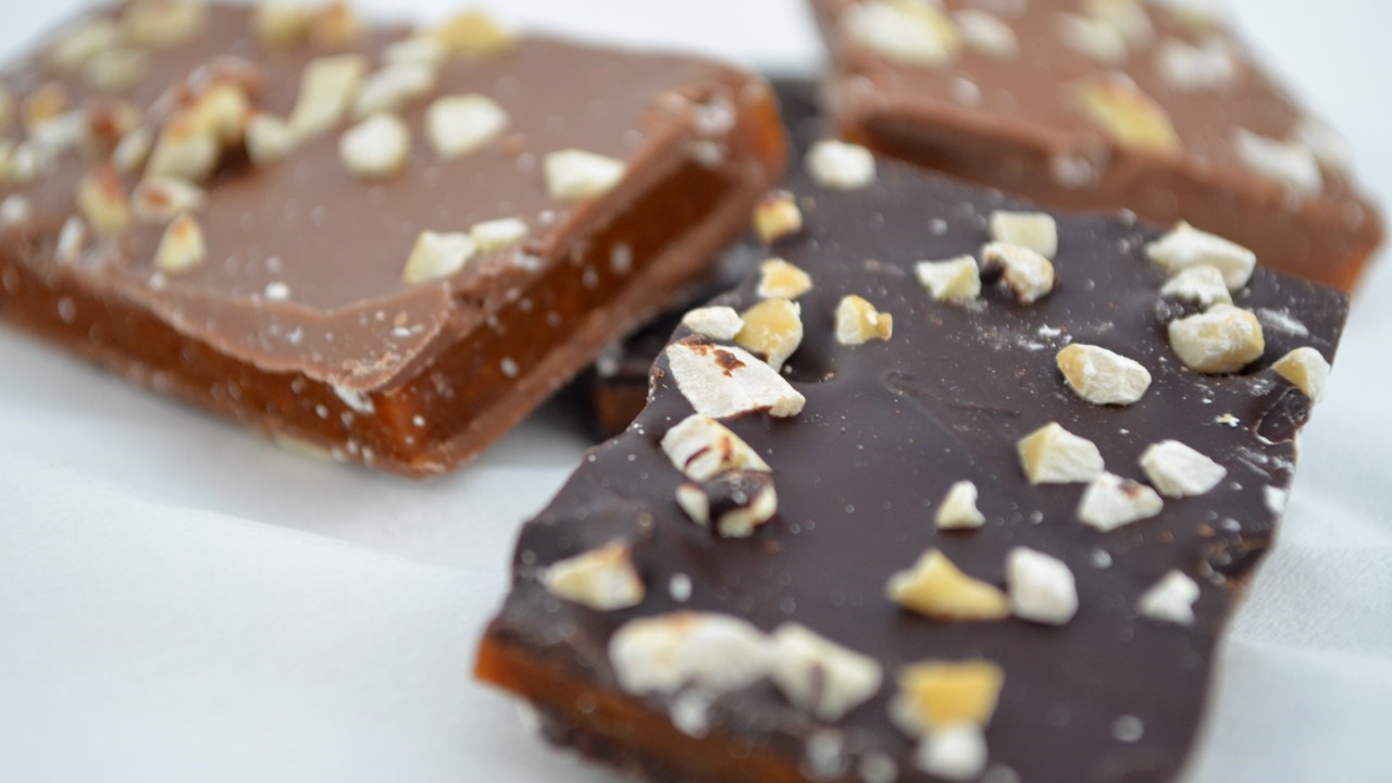 Produits d’érable Cumberland de La Guadeloupe et One Chocolate Corporation à la conquête du Québec.