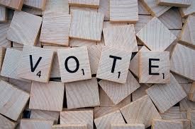 Cinq bonnes raisons d'aller voter en ce 1er octobre 