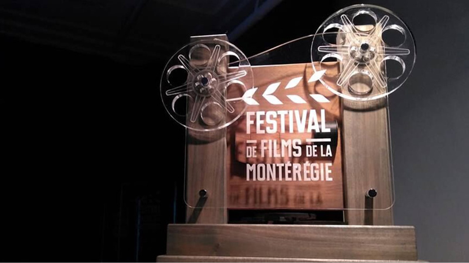 Succès pour la première édition du Festival de films de la Montérégie