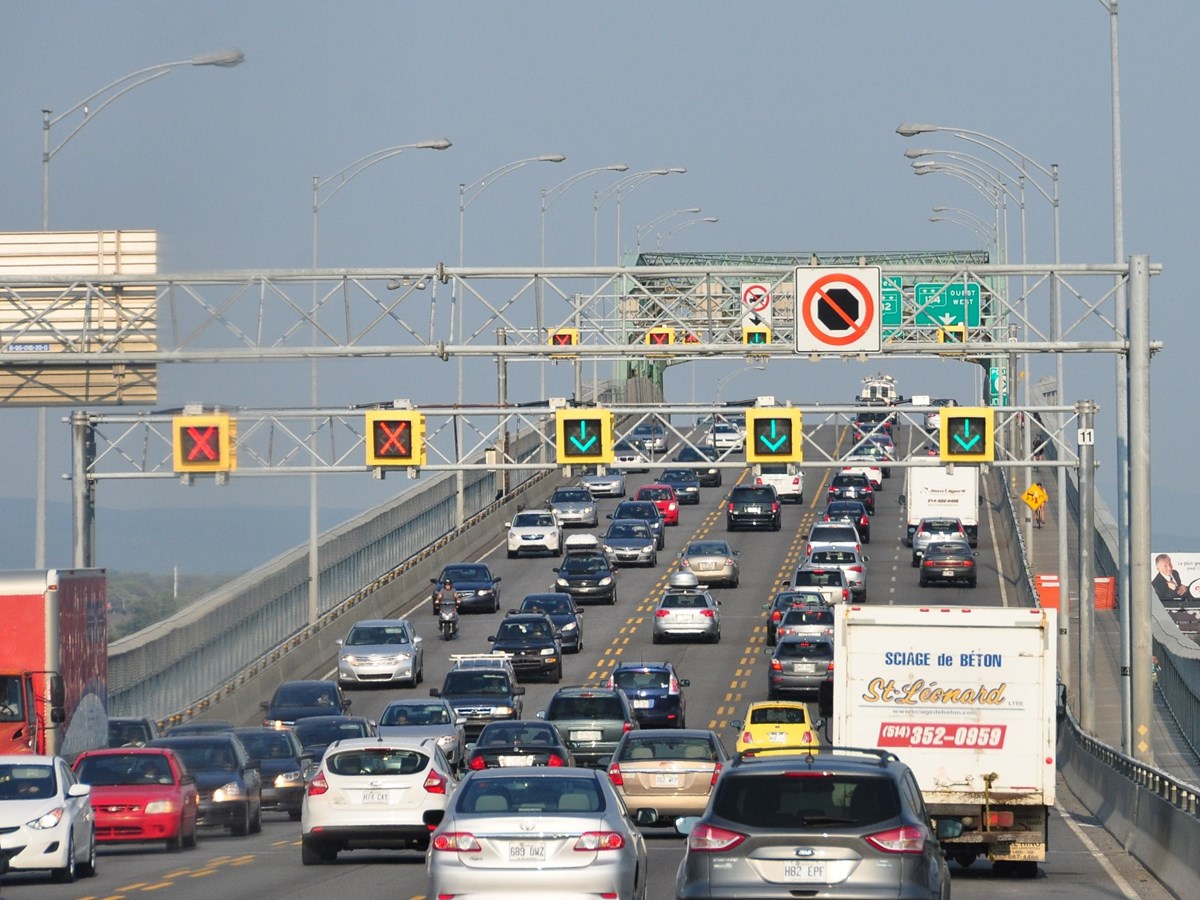 Taxer les résidents de la Vallée-du-Richelieu pour financer le transport en commun ?