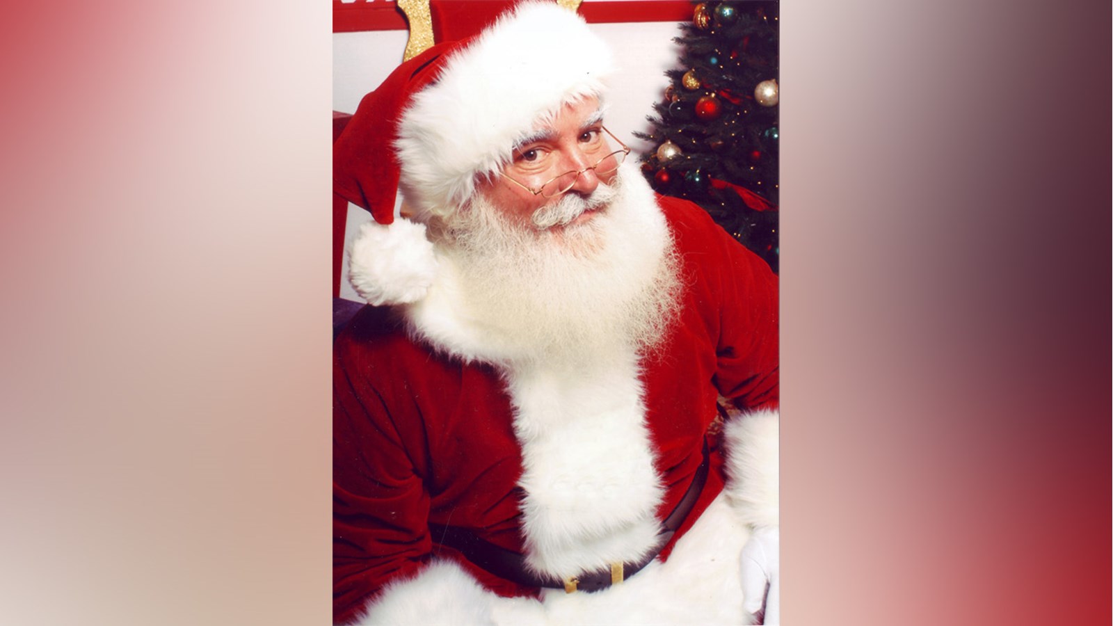 Le père Noël sera en visite à Saint-Jean-sur-Richelieu le 1er décembre  