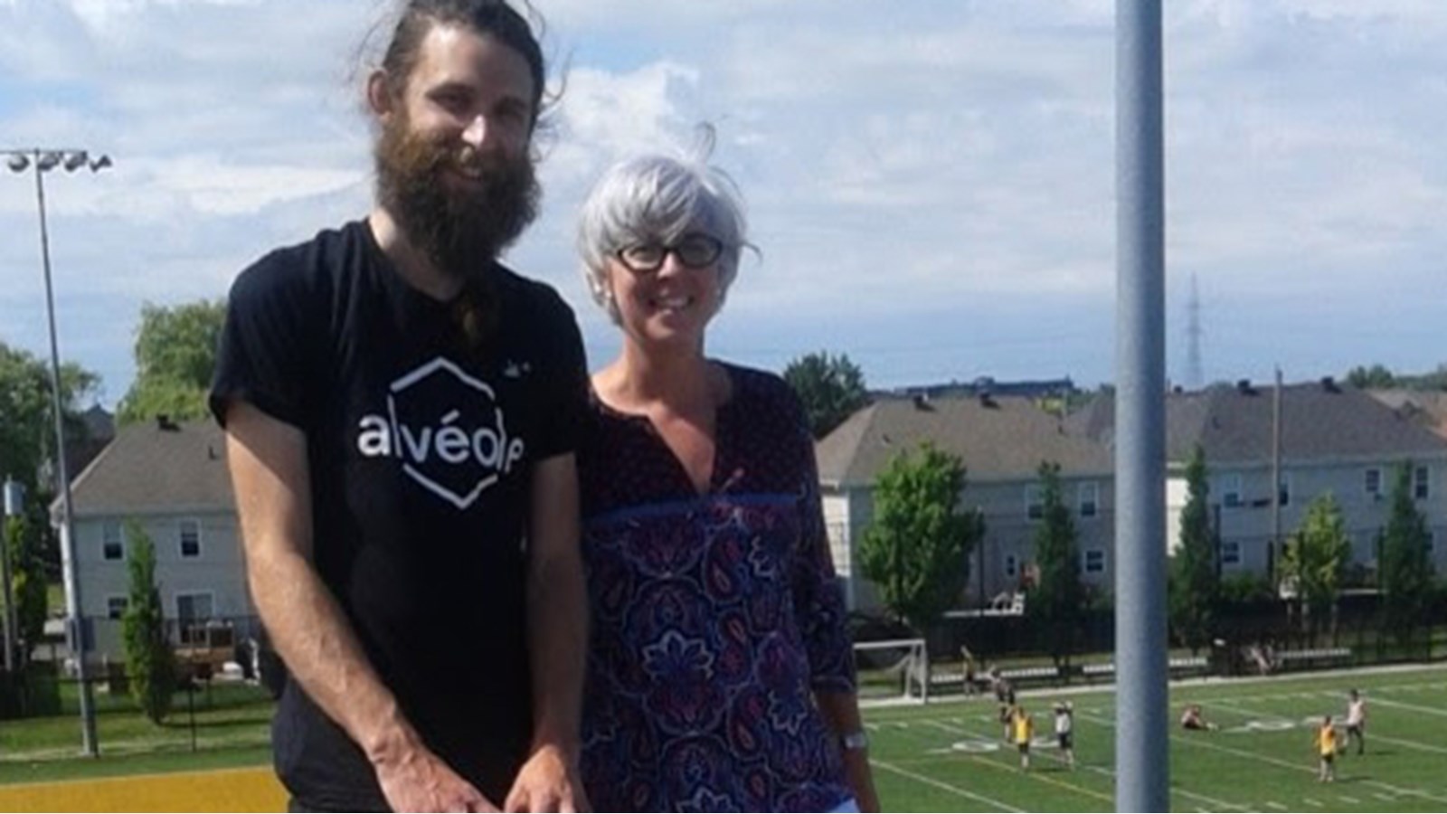 Défi-Cardio: plus de 24 000$ pour le CHU Sainte-Justine