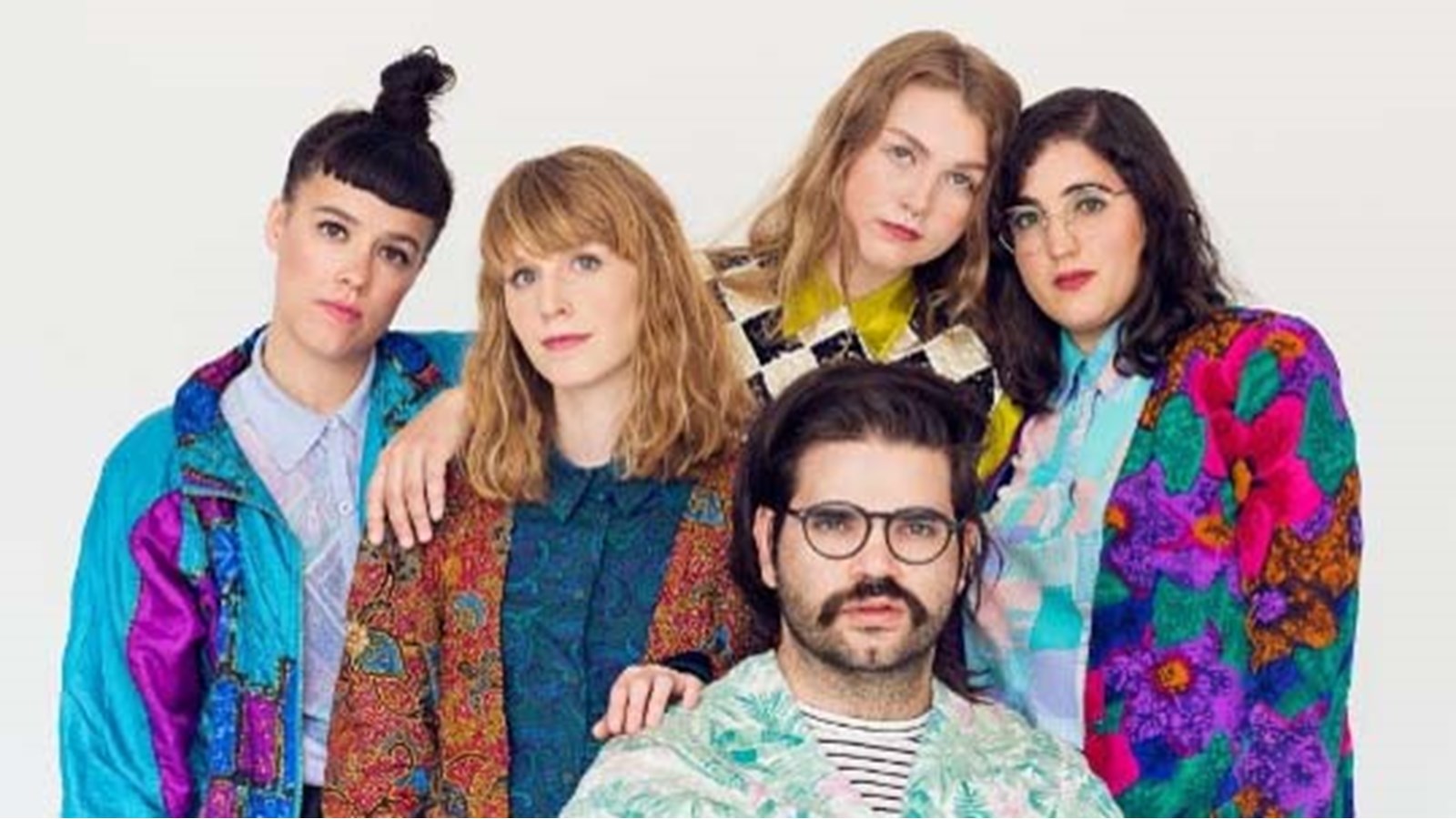 Le meilleur du folk, trad et acoustique cette fin de semaine 