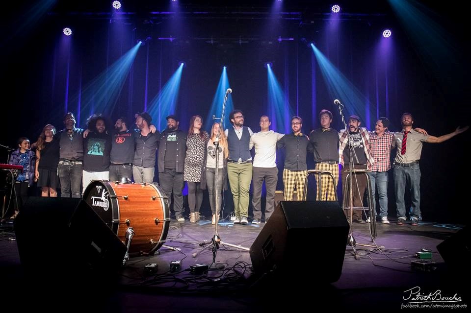 Bons coups culturels 2018 : Appel de candidatures