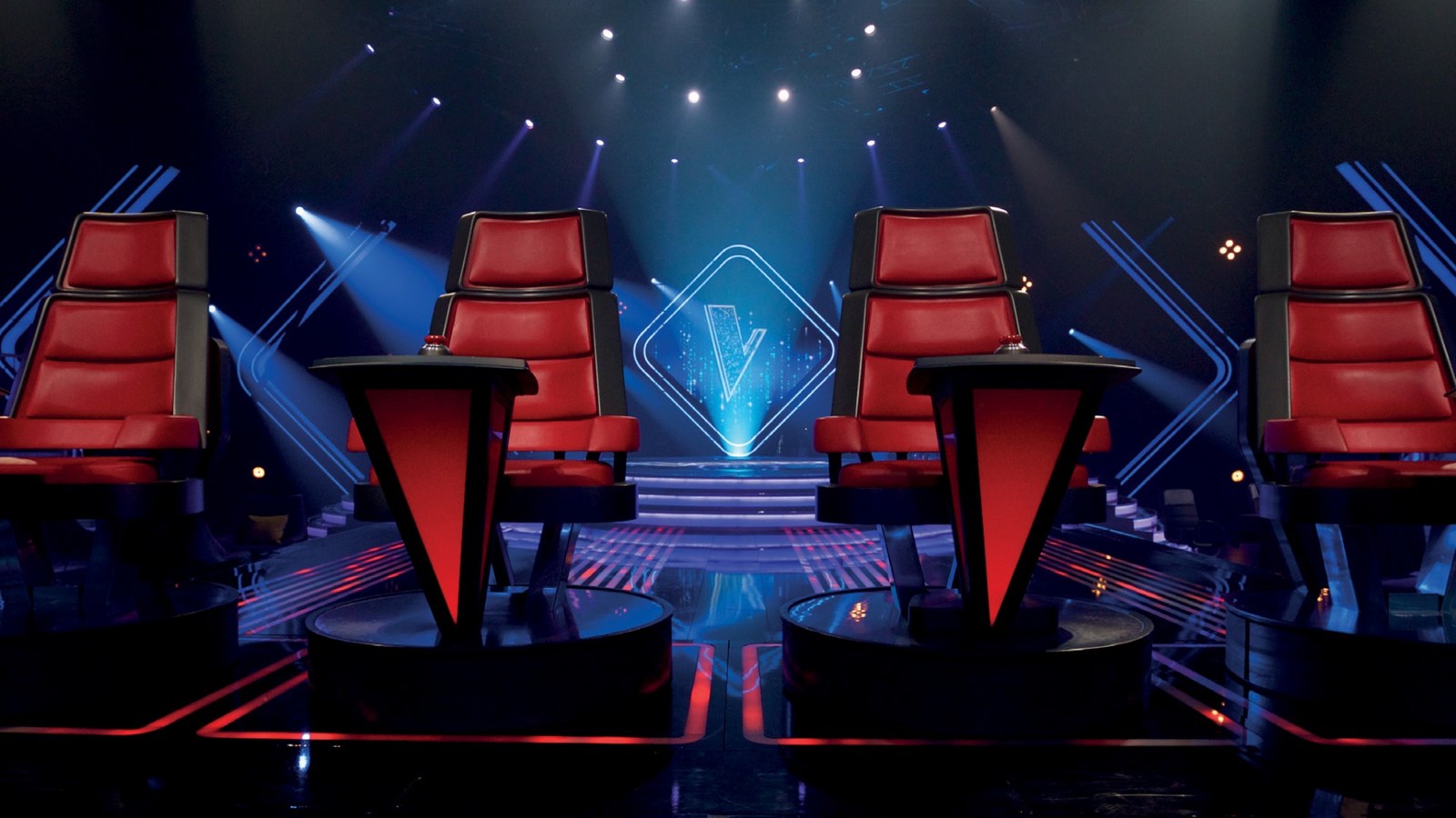 Les préauditions de La Voix commencent ce vendredi
