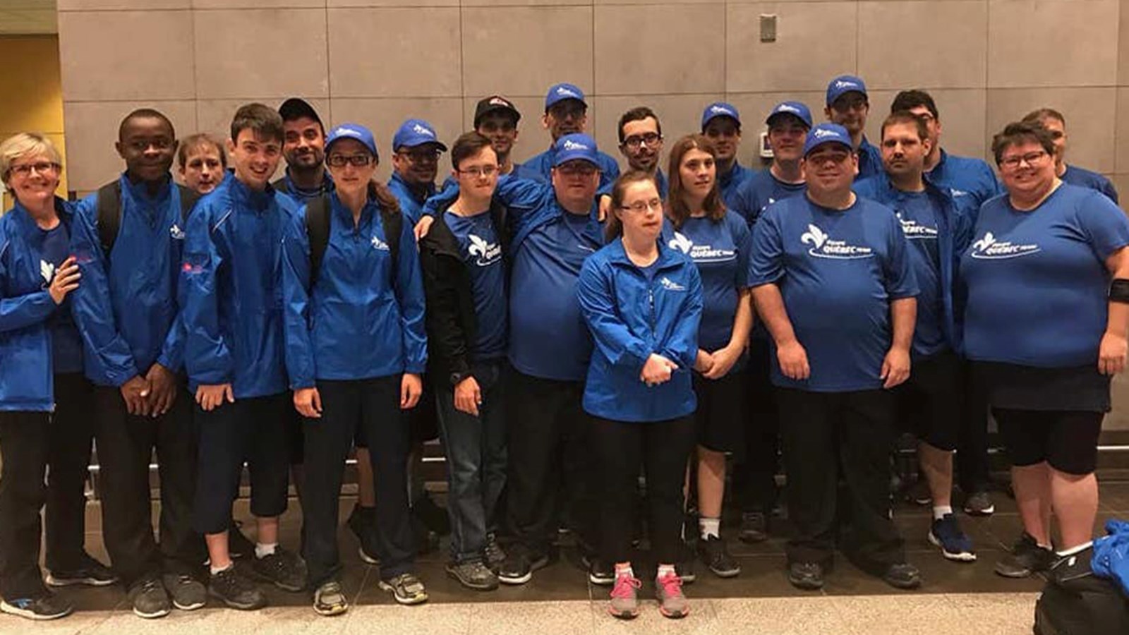 85 athlètes québécois aux Jeux d’été d’Olympiques spéciaux Canada à Antigonish, Nouvelle-Écosse 