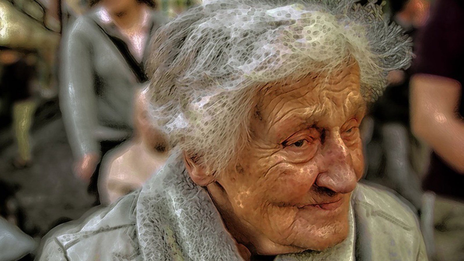 Faire plus et mieux pour les personnes atteintes d'alzheimer