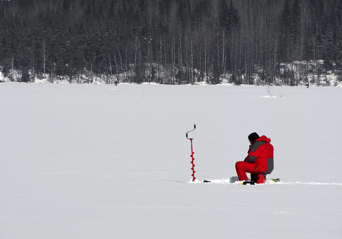 6 trucs à savoir avant de s'aventurer sur la glace