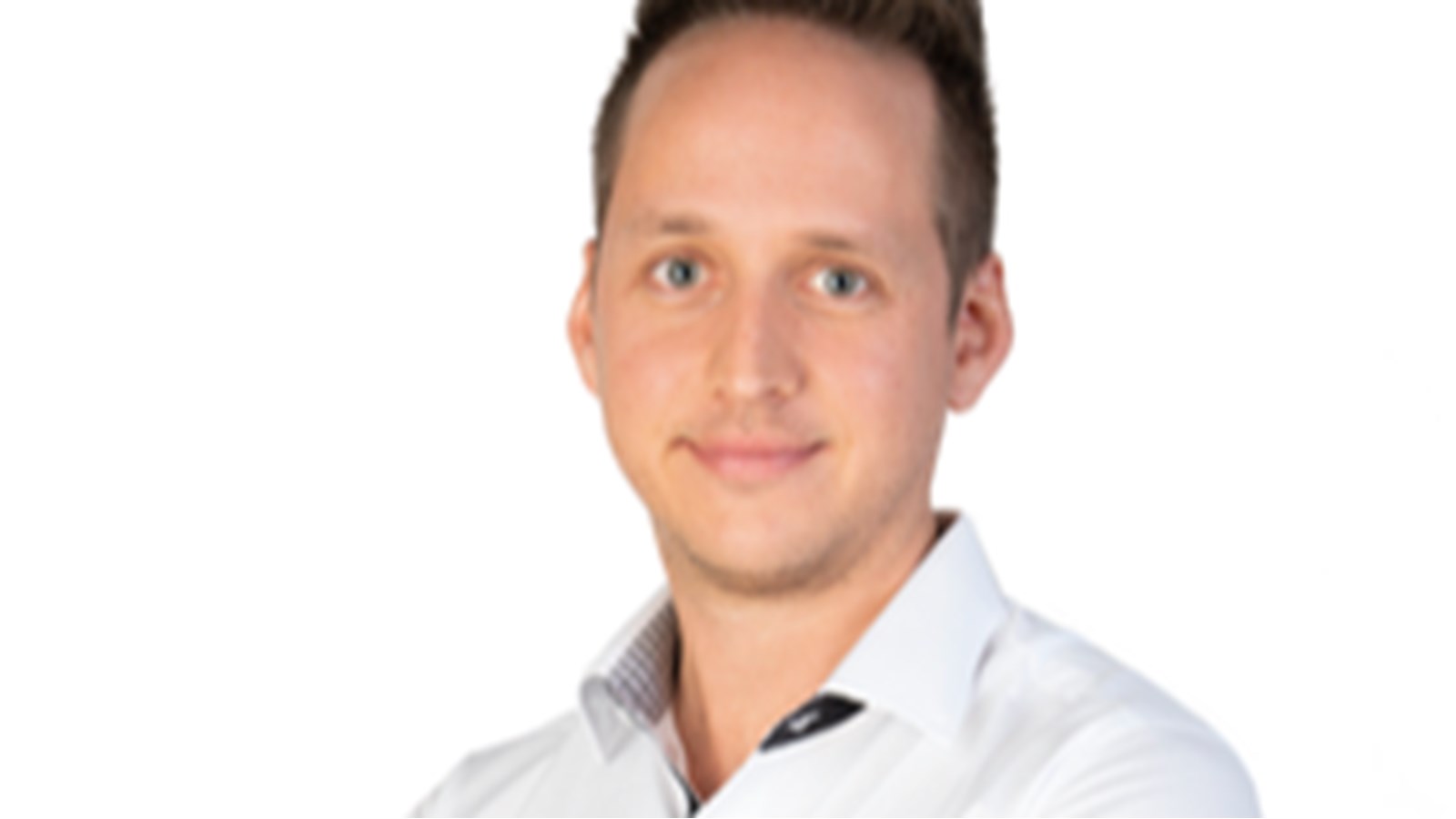 Michaël Poirier est entré graduellement en fonction en septembre dernier à titre de directeur des ventes, résidentiel.