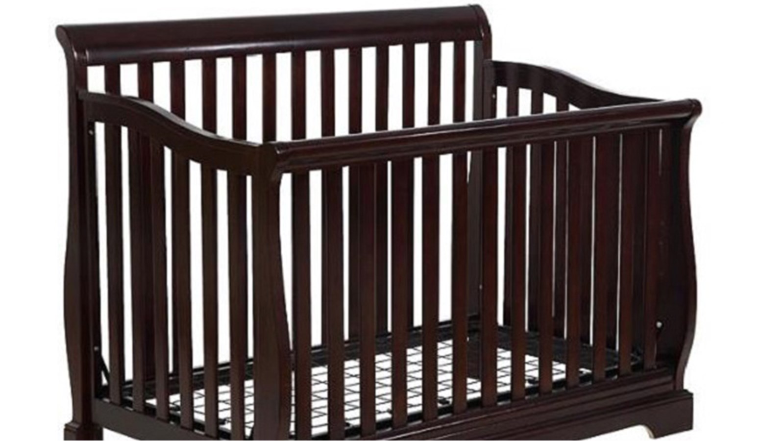 Harrison procède au rappel de près de 3 000 lits convertibles pour bébés