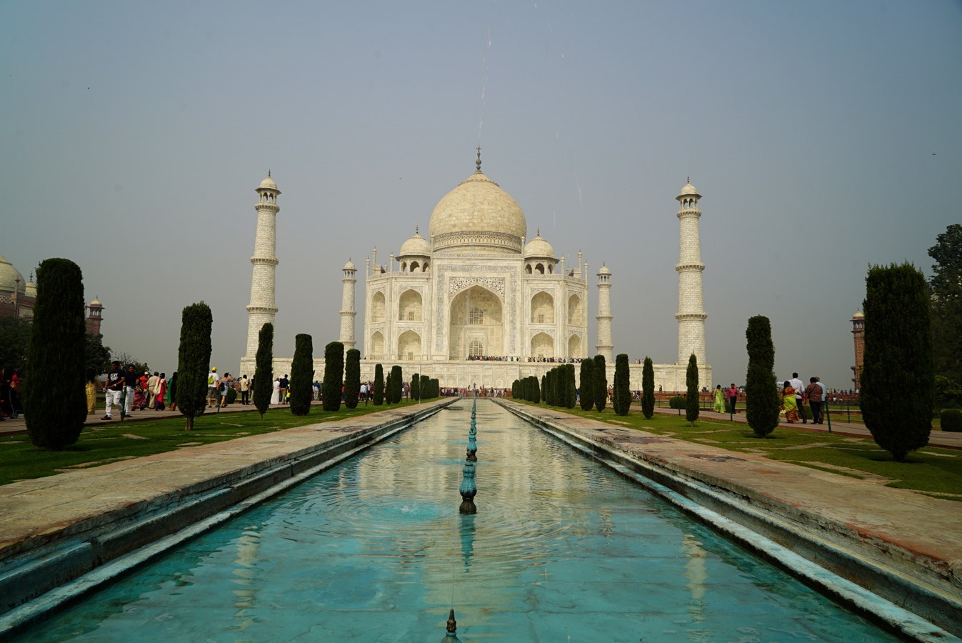 Une nouvelle ciné-conférence des Aventuriers Voyageurs sur l'Inde du Nord, bientôt au cinéma Beloeil