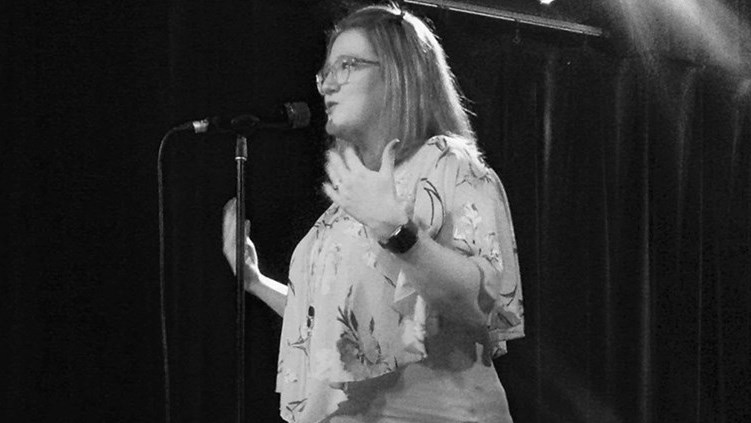 Catherine Lavoie