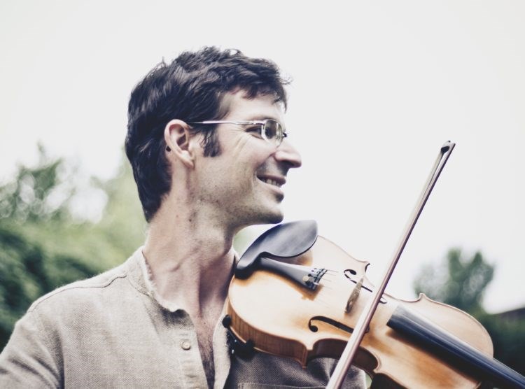 Folklore québécois: bientôt une formation pour musiciens aguerris
