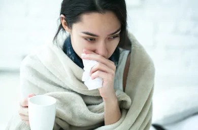 Grippe: les conseils pour s'en protéger