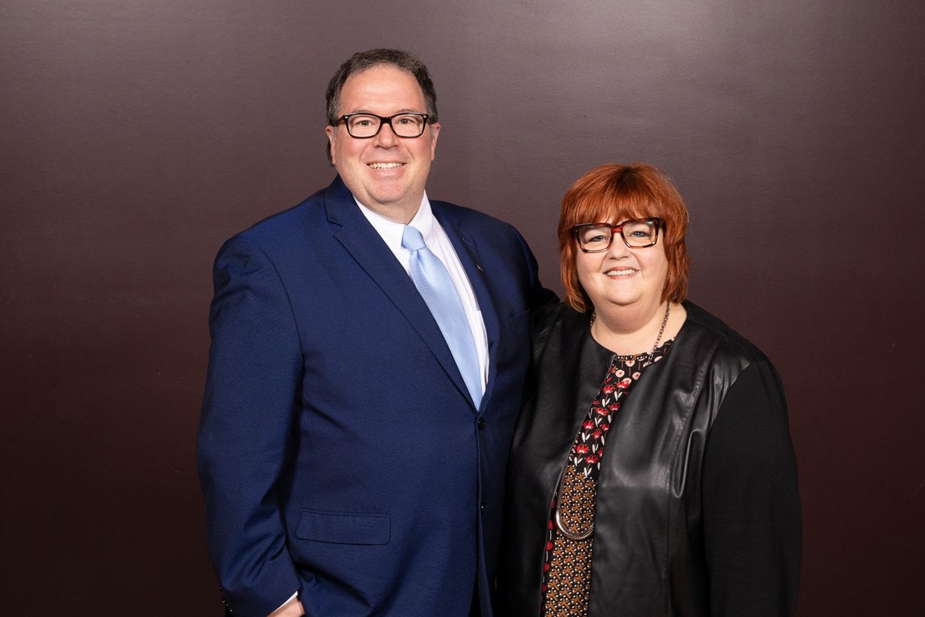 Martin Lévesque, du Traiteur Esprit Faim (La Prairie) et Nathalie Lehoux, des Restaurants Pacini inc. (La Prairie) ont été respectivement nommés administrateur une seconde fois et vice-présidente du CA de l’ARQ.