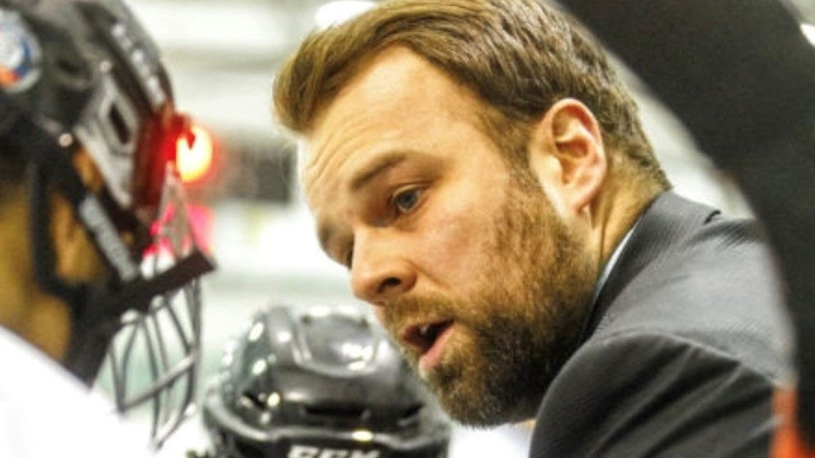 Guillaume Latendresse a évolué dans la Ligue nationale de hockey dans la dernière décennie.