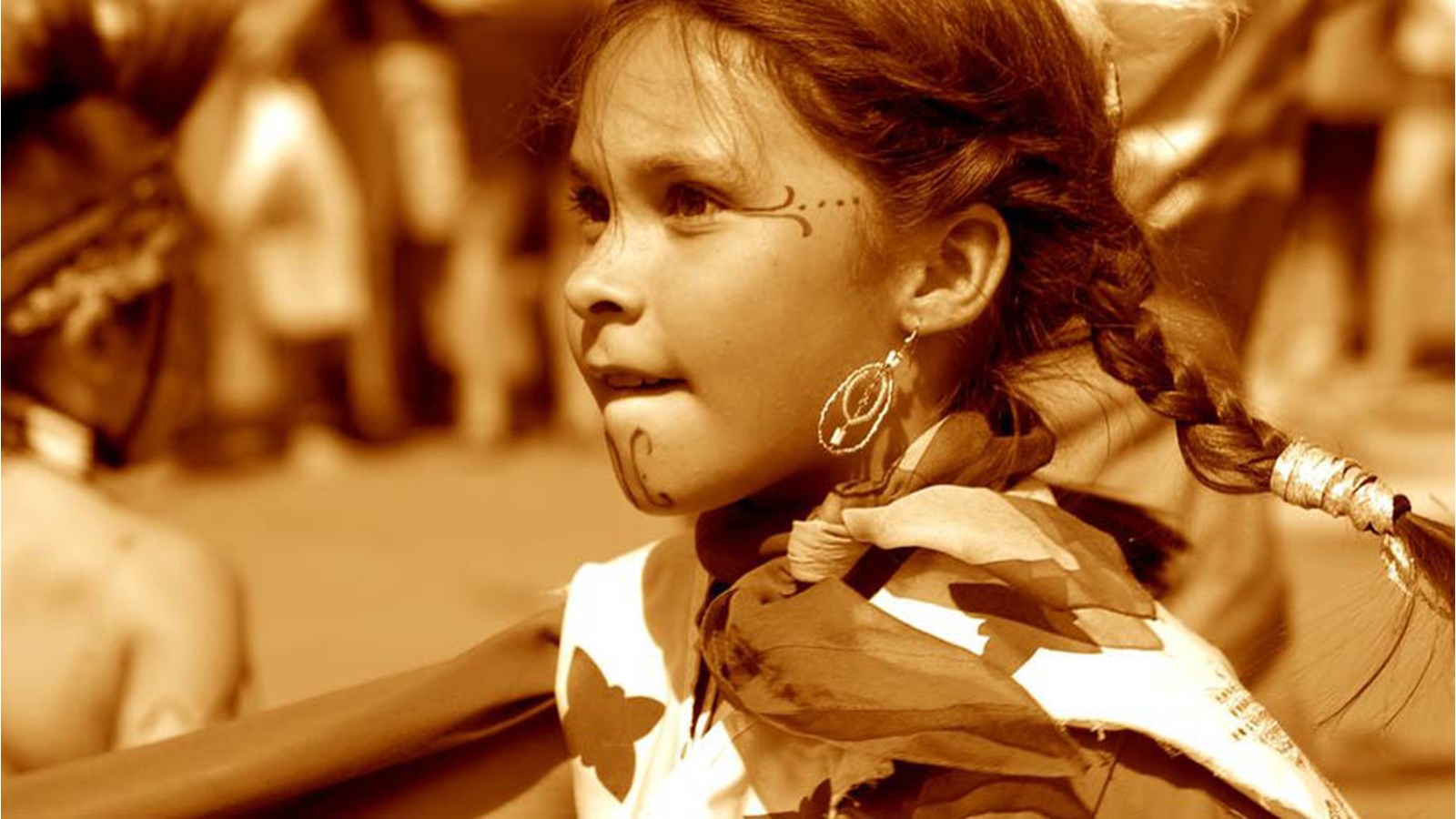 Plus qu’une semaine avant le début du camp estival de La Maison amérindienne