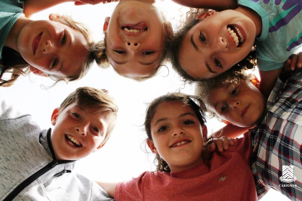Fin des classes, début des vacances et des camps de jour