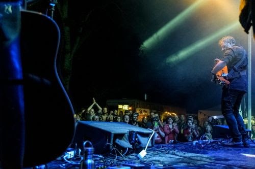 Beau succès pour Chants de Vielles!