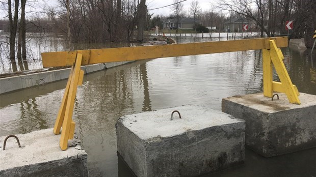 Décret ministériel : c'est maintenant aux municipalités d'appliquer les règles