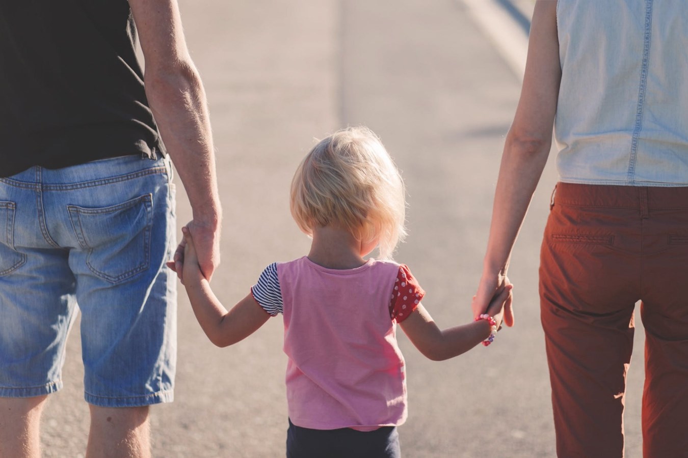 Plus d'argent pour les familles de la Vallée-du-Richelieu