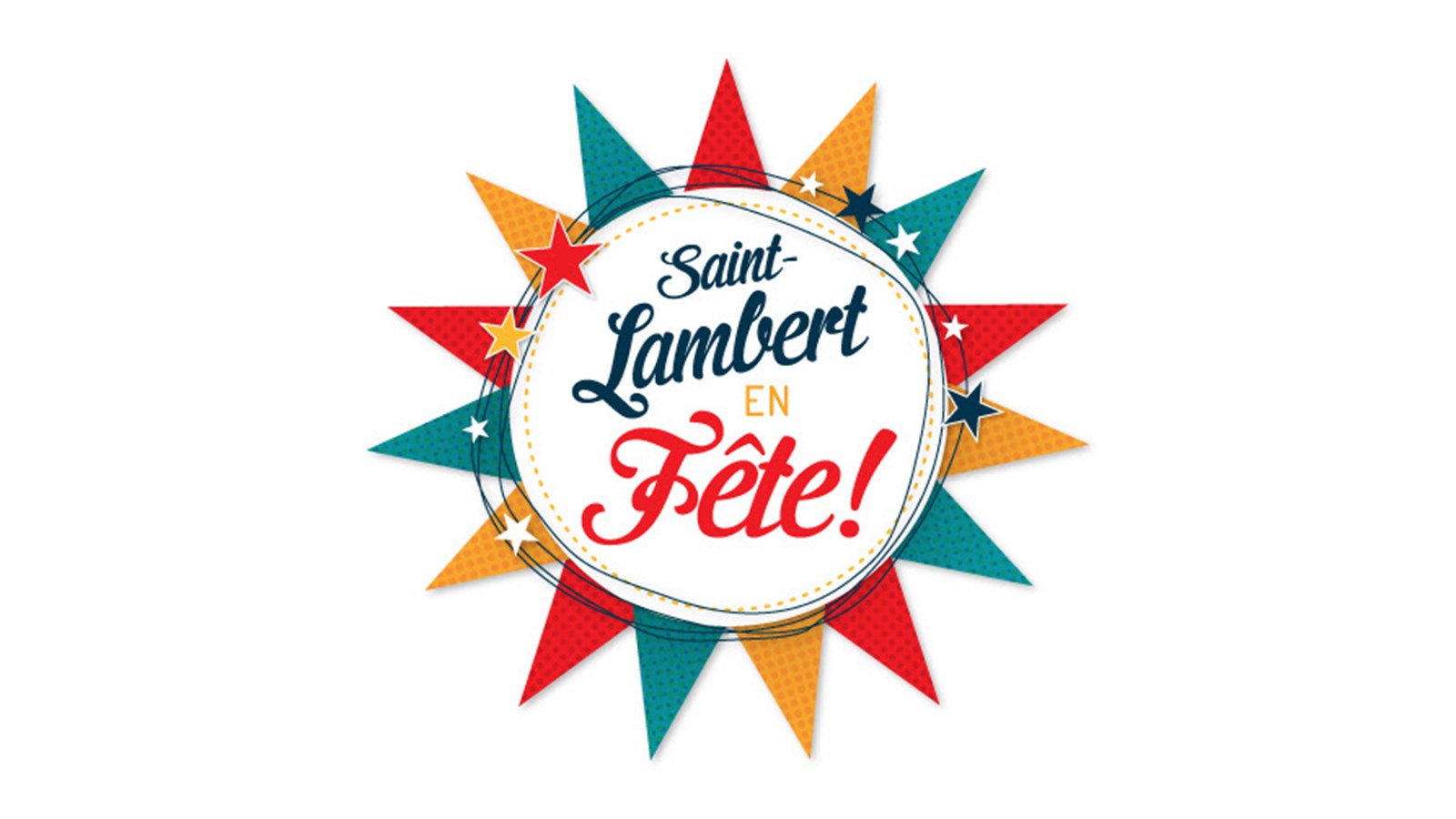 Saint-Lambert en Fête : on s’y rend en famille