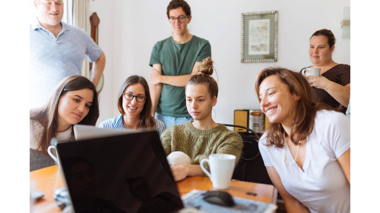 Une expérience immersive pour entrepreneurs ambitieux