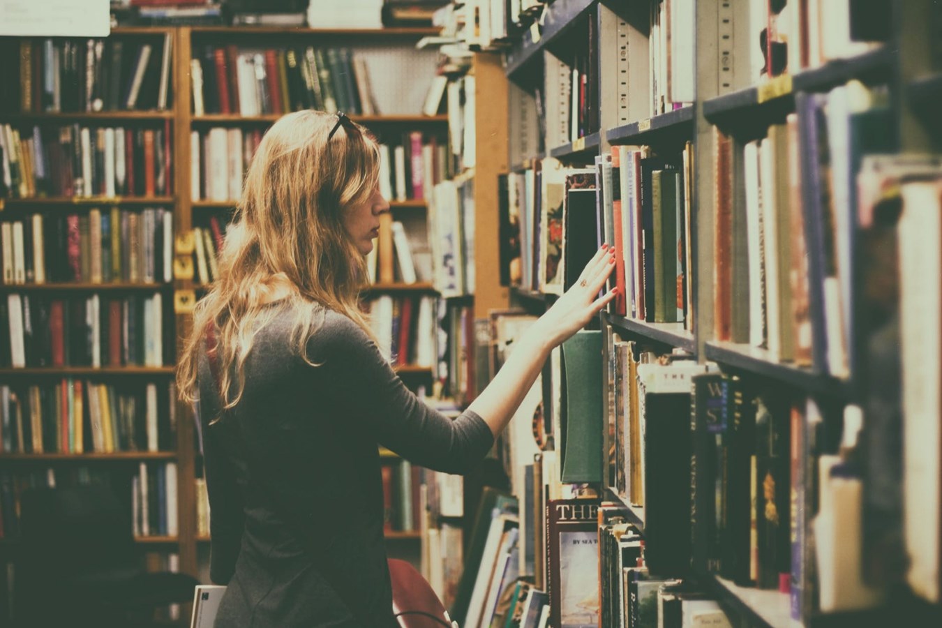 Marieville aura une nouvelle bibliothèque