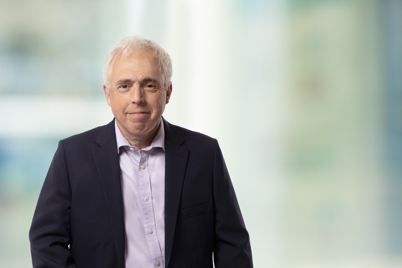 Denis Trudel inaugure son quartier général