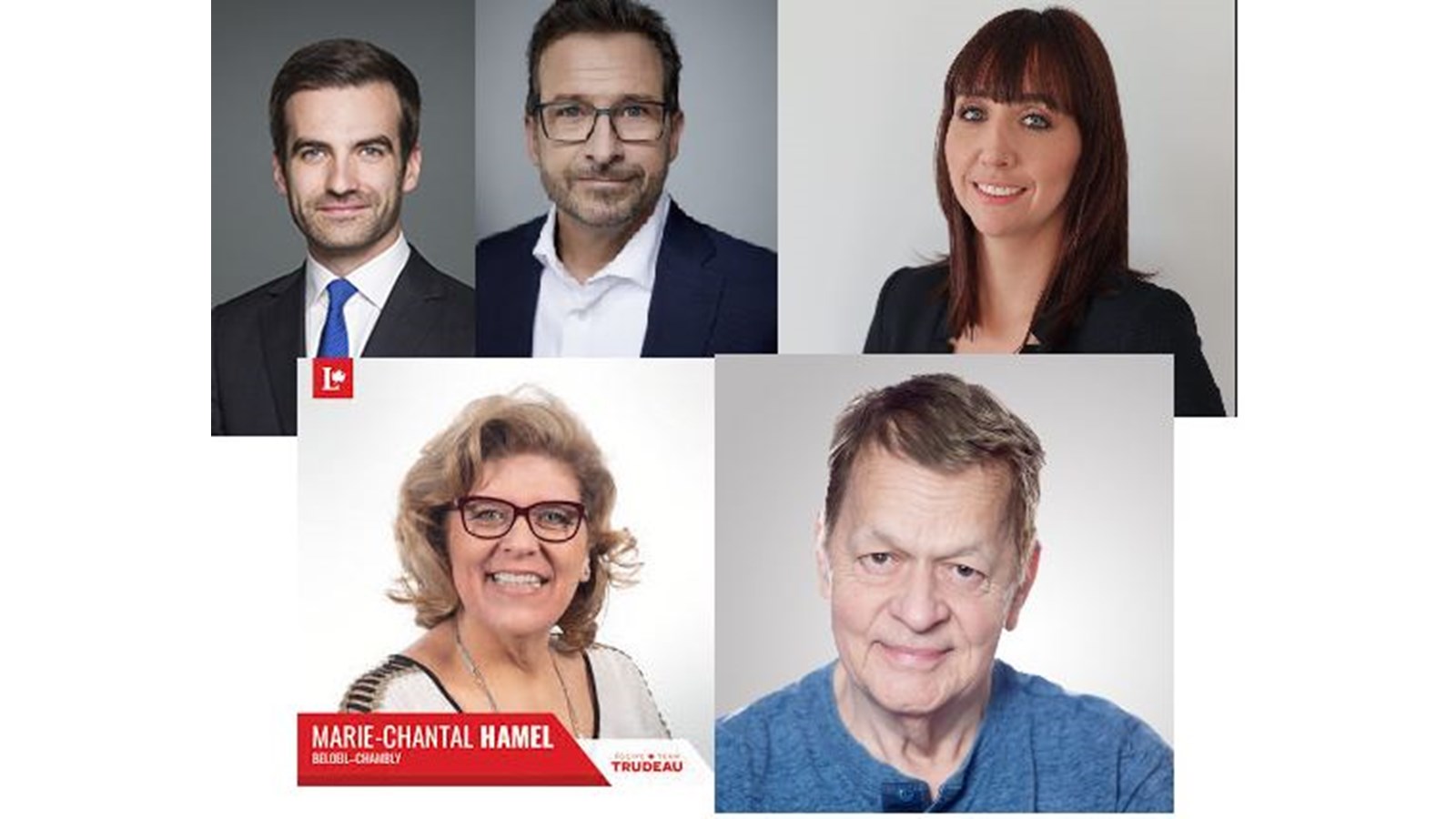 Deux chambres de commerce, un débat, une élection