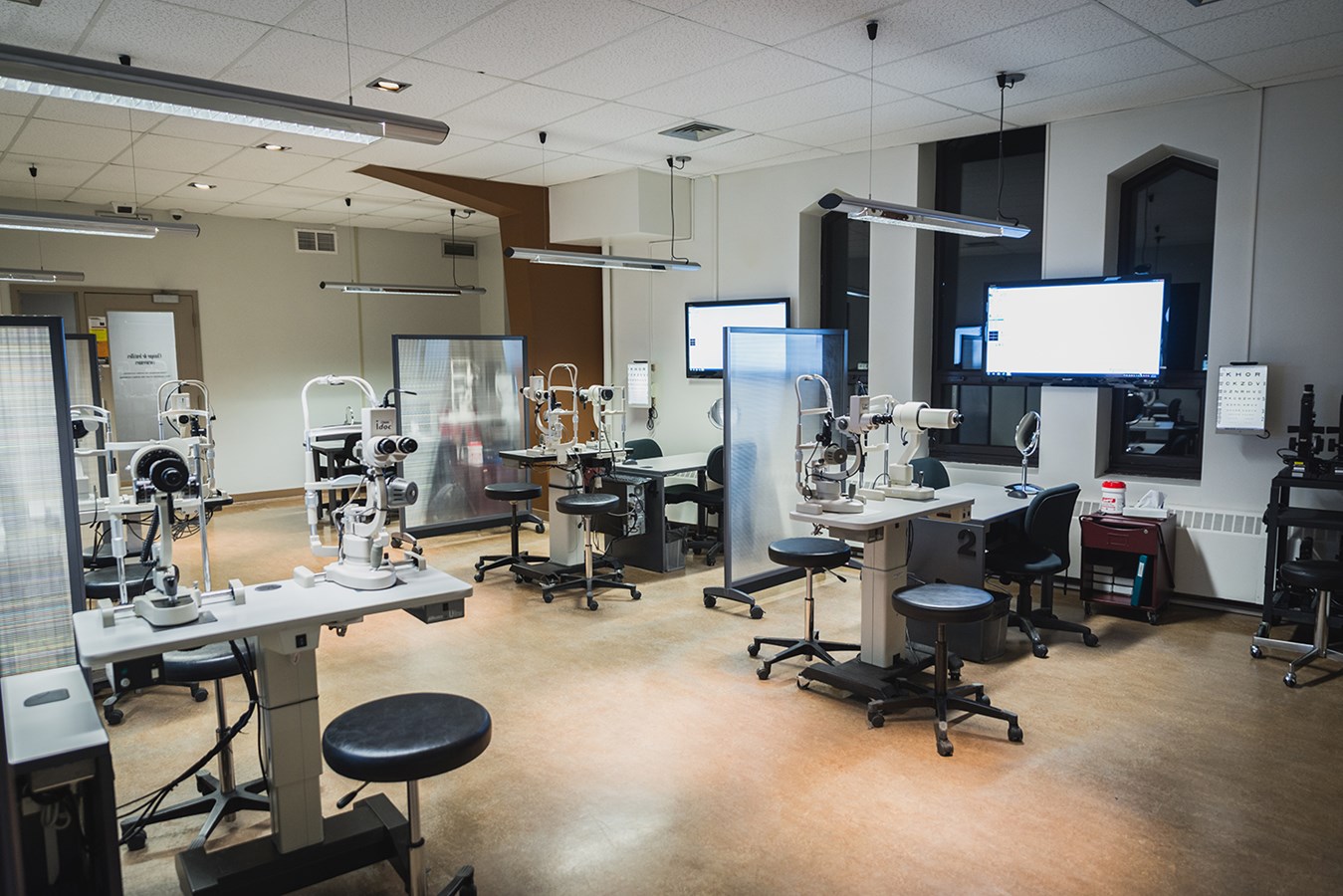 Le Cégep est fier d’annoncer le renouvellement de son accréditation Entreprise en santé