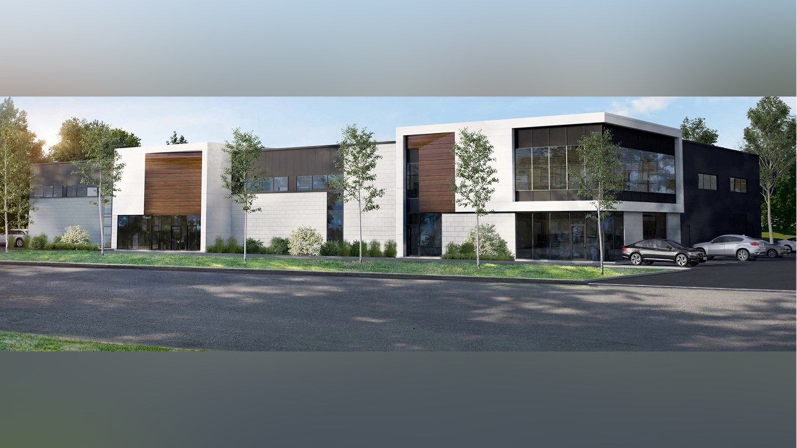 Domo Prestige: un nouveau joueur dans le parc industriel de Chambly
