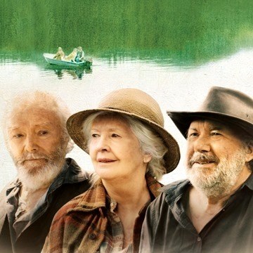 La Maison de la culture présente une session de ciné-répertoire avec le film "Il pleuvait des oiseaux", réalisé et scénarisé par Louise Archambault (Gabrielle), le mardi 28 janvier à 19 h 30, au coût 5 $.