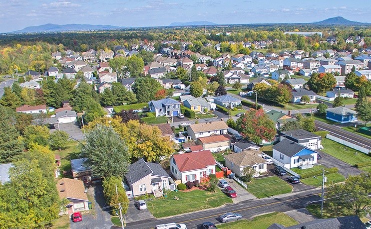 CCU de Saint-Jean-sur-Richelieu: candidatures des citoyens intéressés pour siéger