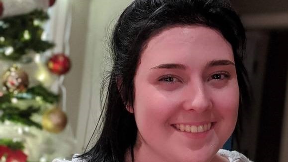 Fannie Rancourt, 16 ans, a été retrouvée saine et sauve